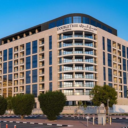 Doubletree By Hilton Doha Downtown 호텔 외부 사진