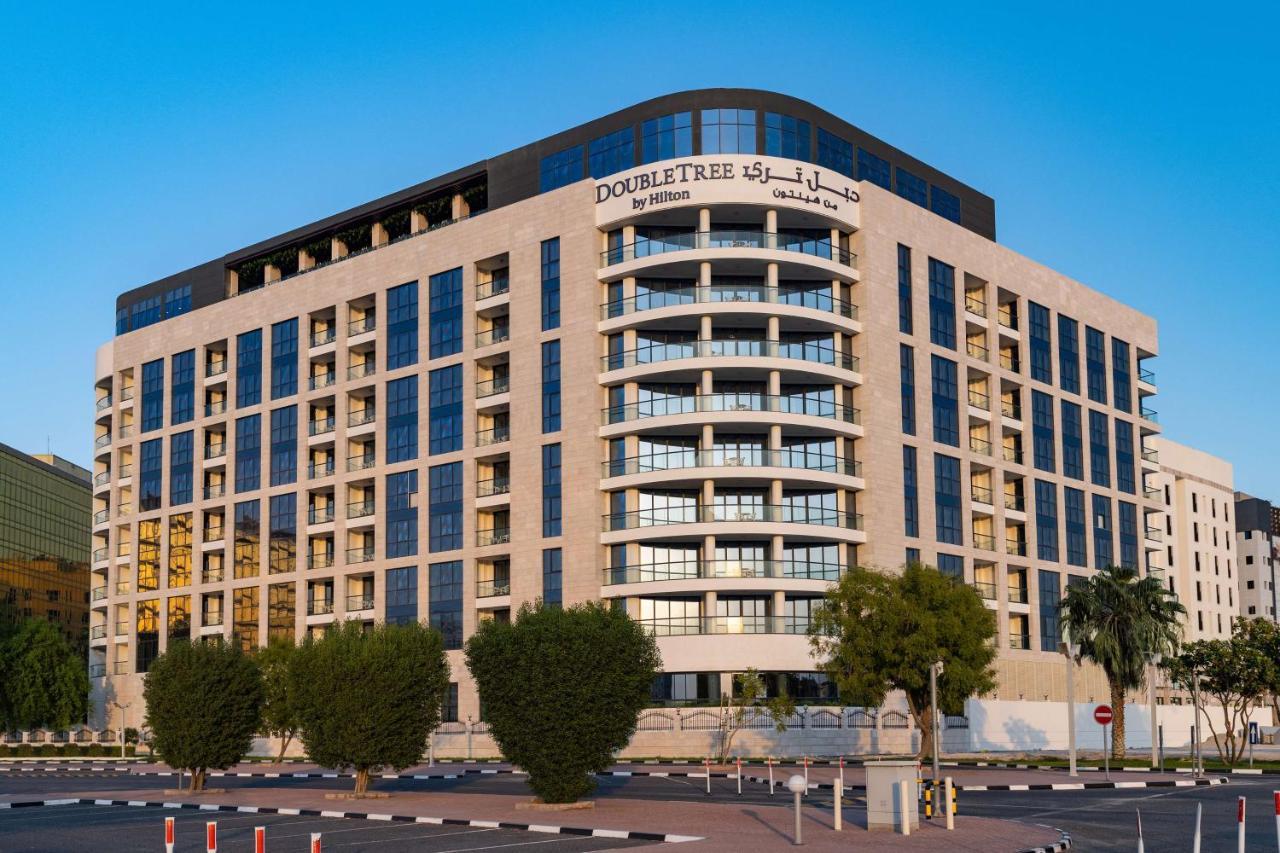 Doubletree By Hilton Doha Downtown 호텔 외부 사진